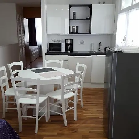 Appartement Gruen-Weiss Sankt Englmar Buitenkant foto