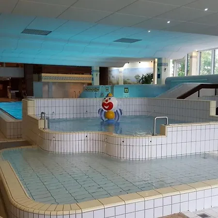 Appartement Gruen-Weiss Sankt Englmar Buitenkant foto