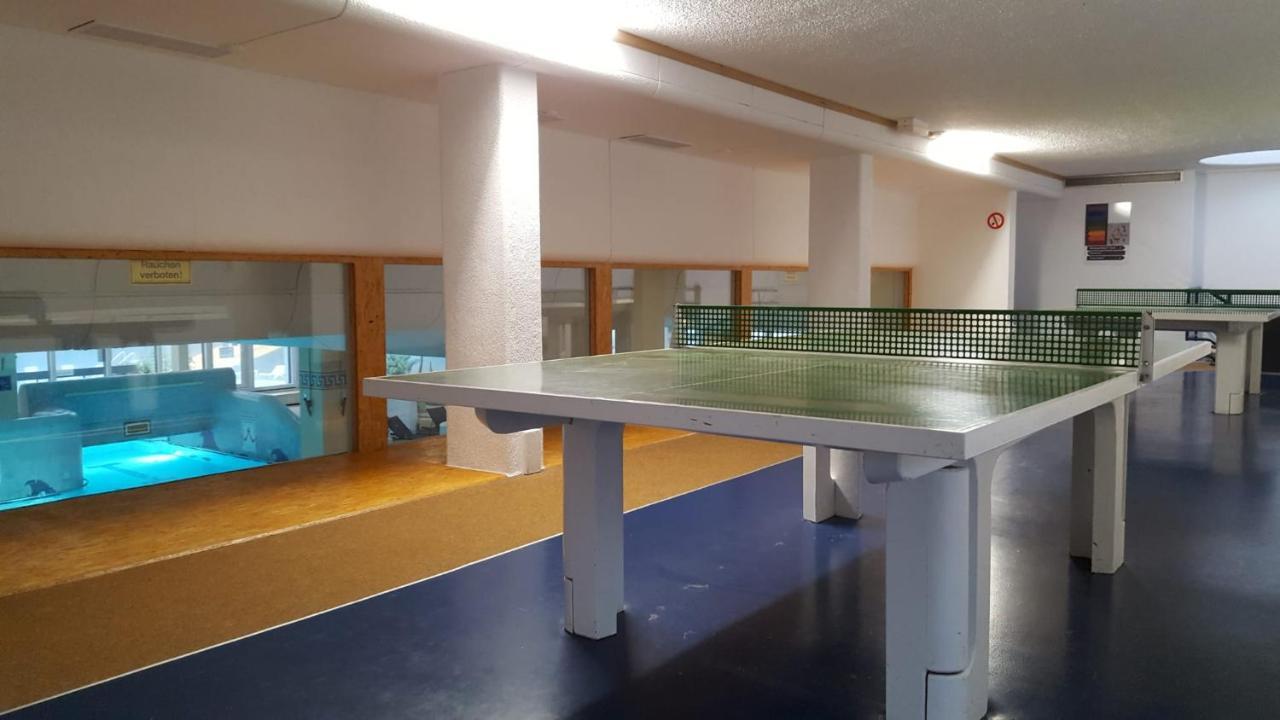 Grün-weiß Apartamento Sankt Englmar